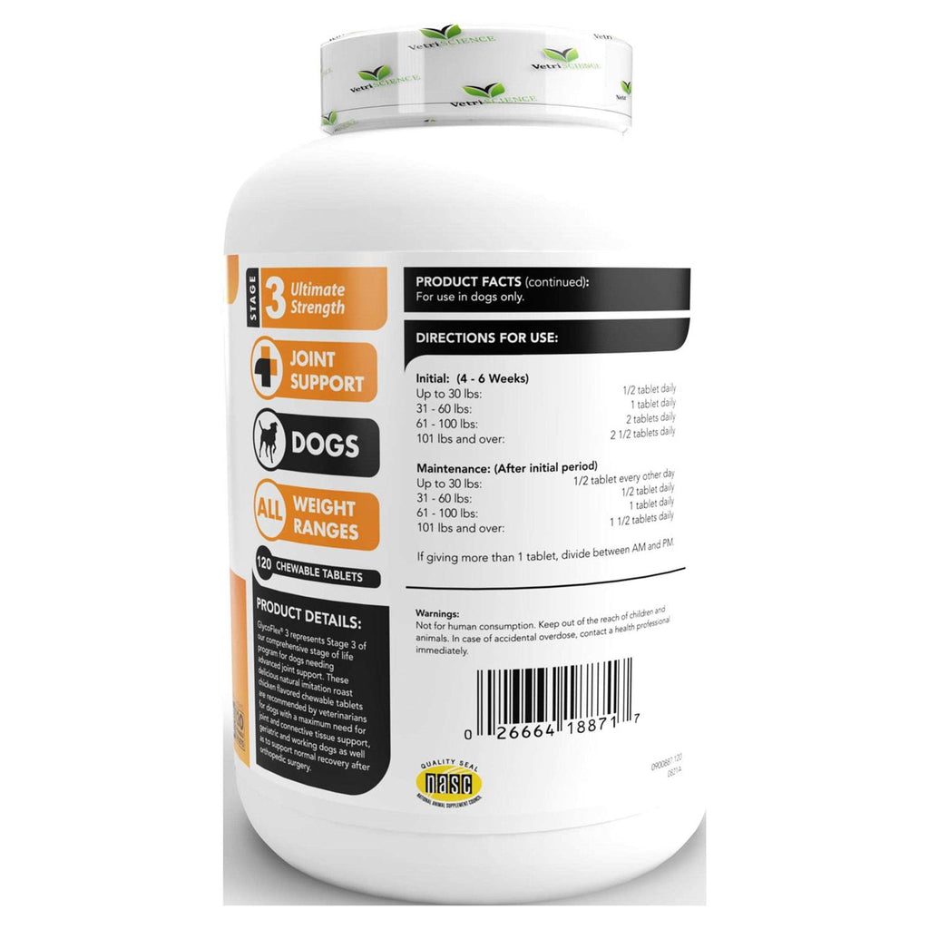 Dog Supplements M68083