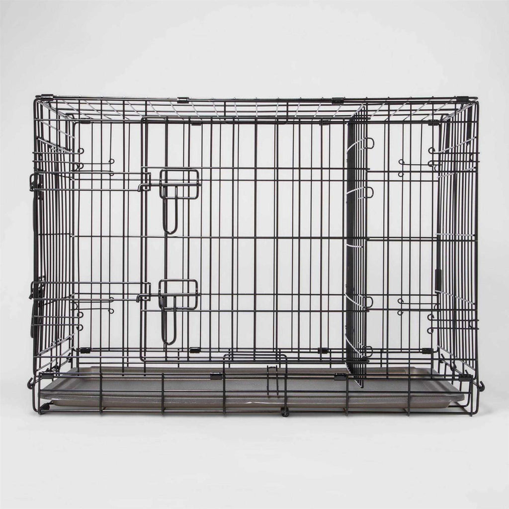 Collapsible Dog Crate U533517