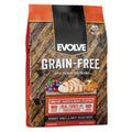 Grain Free Turkey and Sweet Potato Dog Food W376229