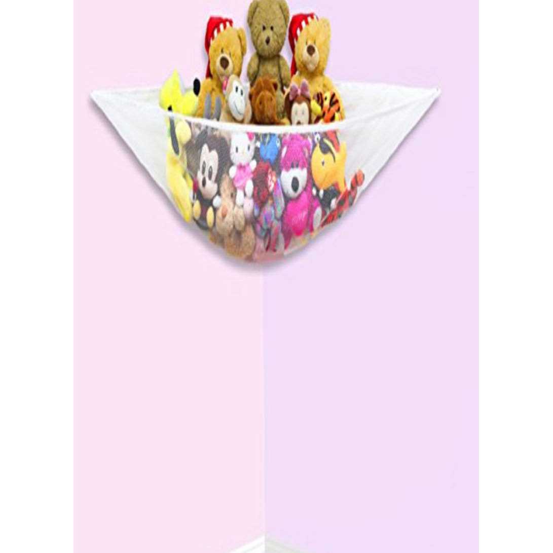Jumbo Toy Storage Hammock J6708