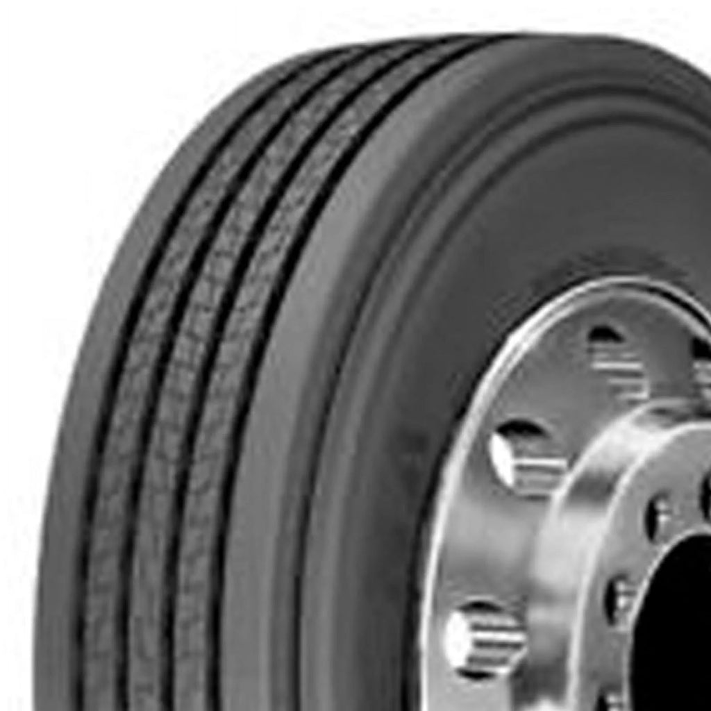 11R22.5 G Tire A49748