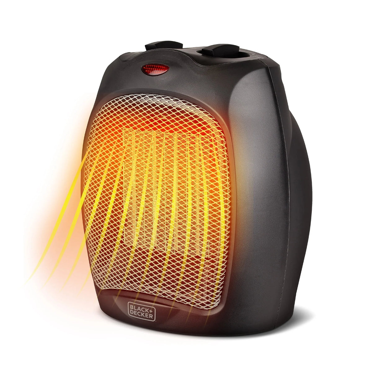 Ceramic 1500W Portable Space Heater B2315