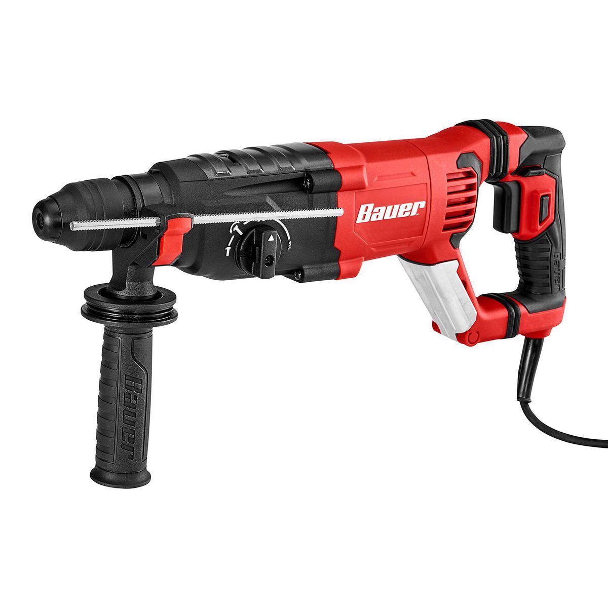 8.5 Amp 1 in. SDS-PLUS Variable-Speed Rotary Hammer D86874