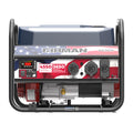4550/3650 Watt Recoil Start Gas Portable Generator Q739361