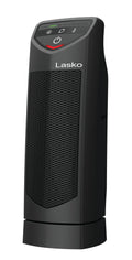 1500W 14 Oscillating Ceramic Electric Tower Space Heater Y5647
