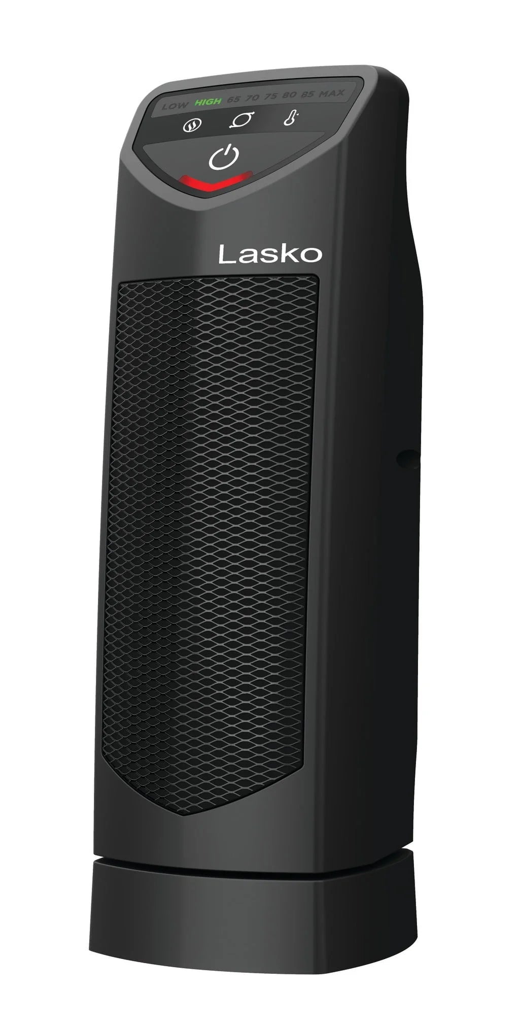 1500W 14 Oscillating Ceramic Electric Tower Space Heater Y5647