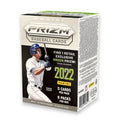 2022 Prizm Baseball Blaster Box Trading Cards Y7450