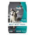 Grain Free Salmon Dog Food H444