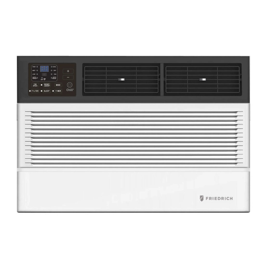 12,000 BTU Smart Wi-Fi Room Air Conditioner D509