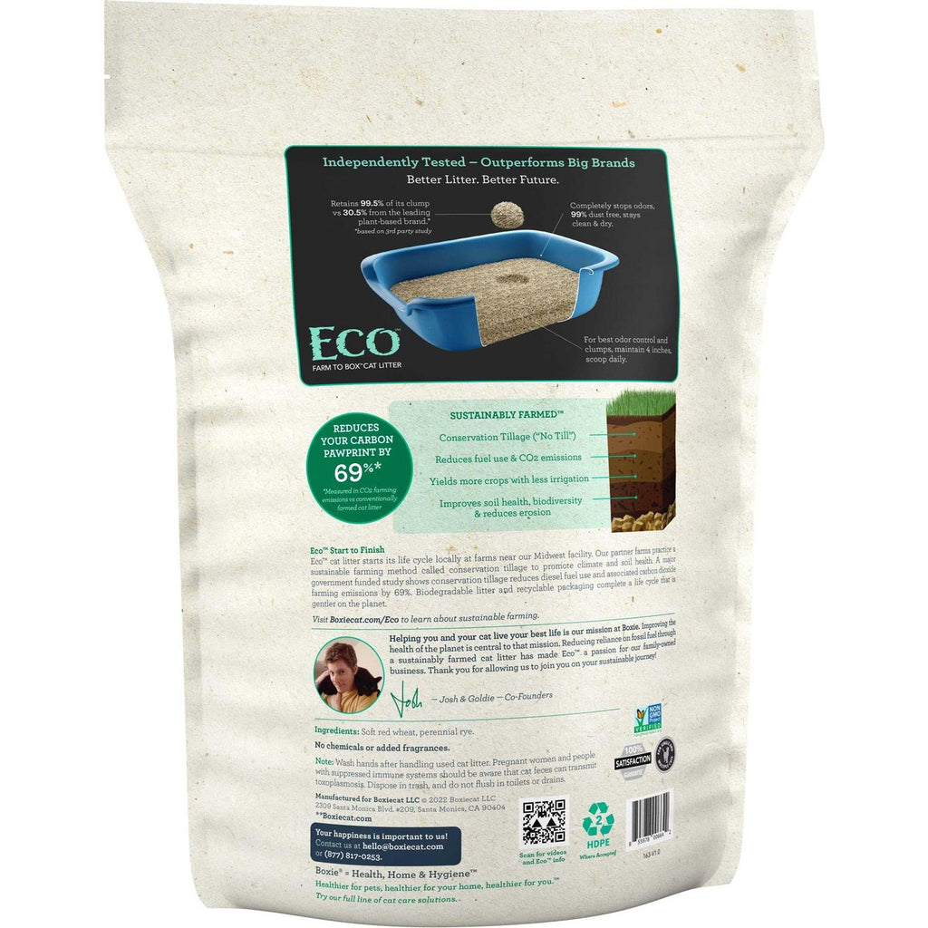 Cat Litter 6.5lb N3014