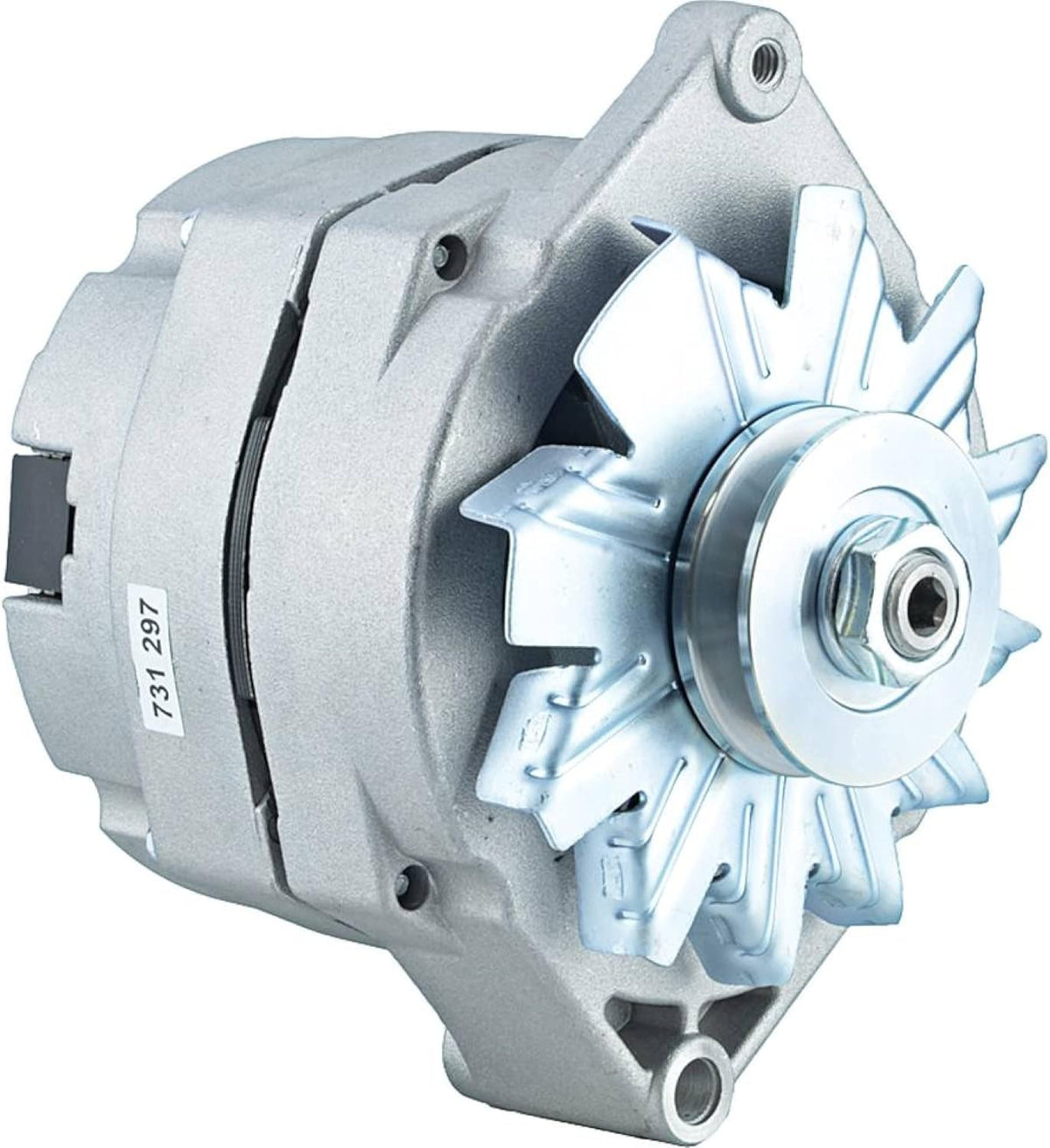 63 Amp Alternator Q69668
