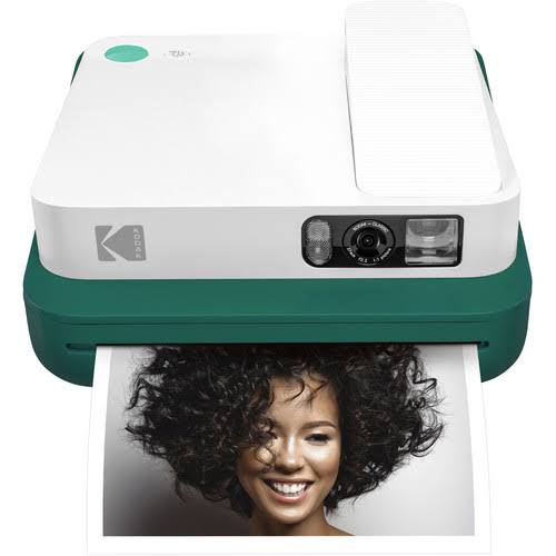 Instant Print Digital Camera H20430