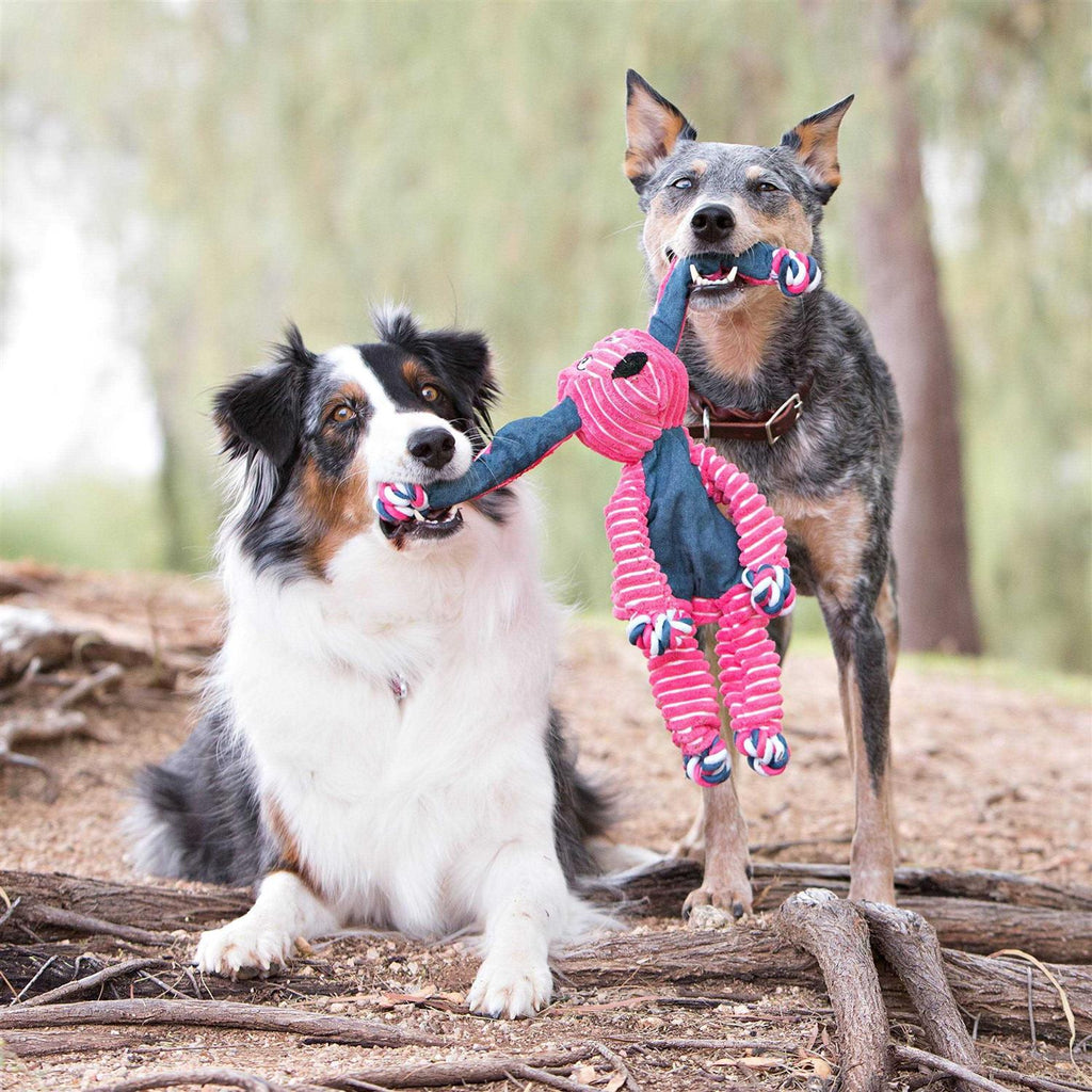 Elephant Dog Toy N310