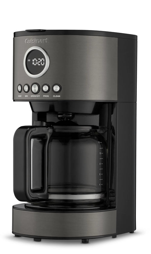 12 Cup Stainless Steel Coffeemaker M4275
