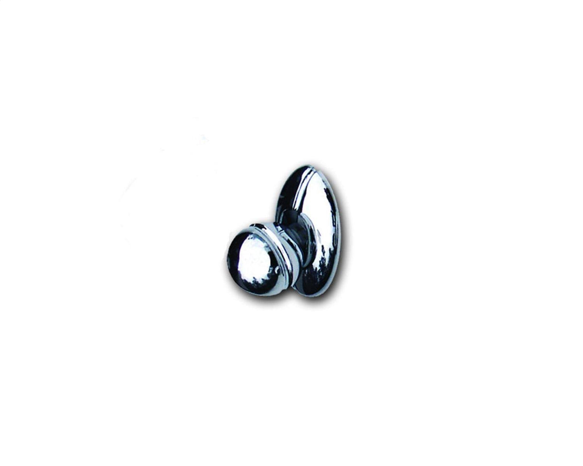 Grooved Knob and Bezel S75152