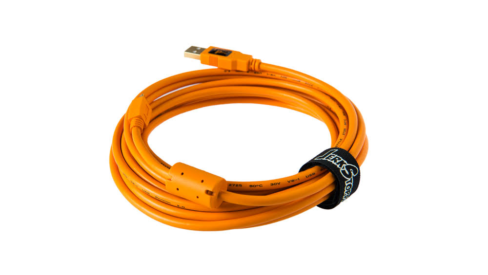Tethering Kit with USB 2.0 Cable S9972