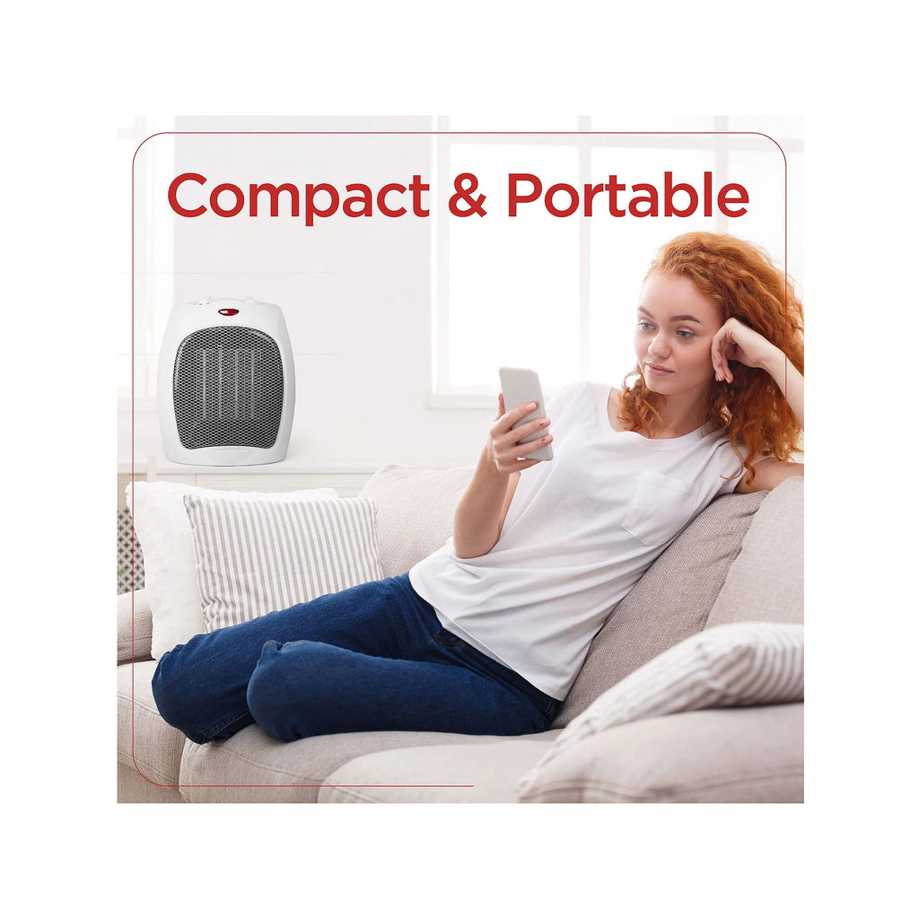 Ceramic 1500W Portable Space Heater B2315