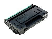Black Toner Cartridge B66623