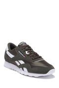 Nylon Dark Cypress White Sneakers Q898595