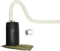 Fuel Pump Strainer Replacement C1187