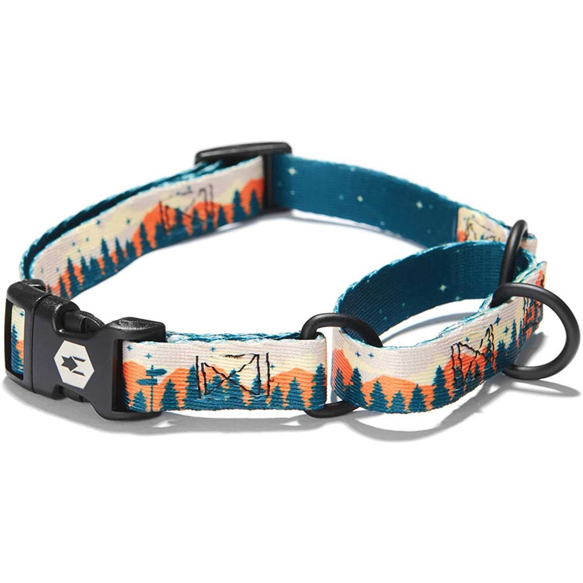Martingale Dog Collar G332