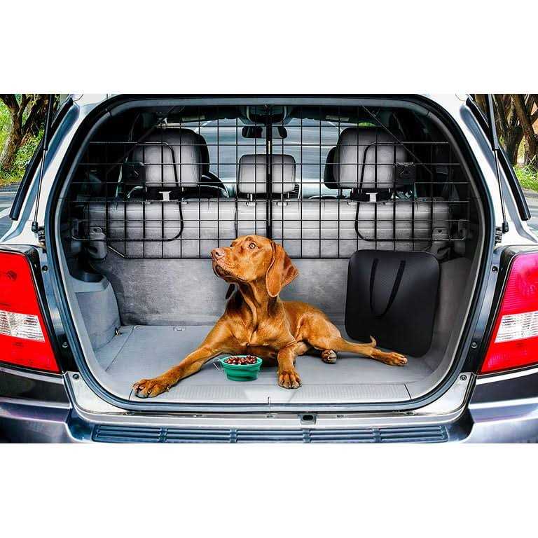 Foldable Car Barrier V63688
