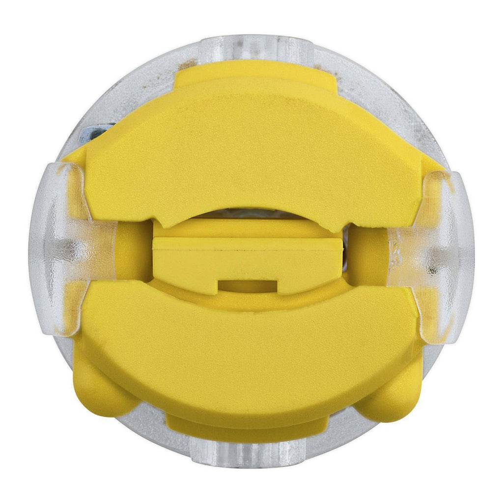 125V 15 Amp 12-18 AWG Male Plug A871044