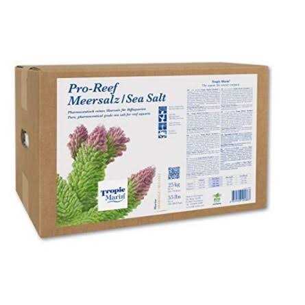 Pro Reef Salt V30282