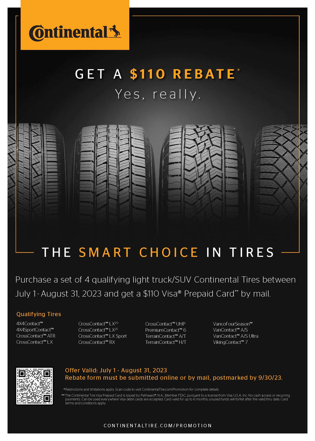 235/65R18 106 H Tire G240736