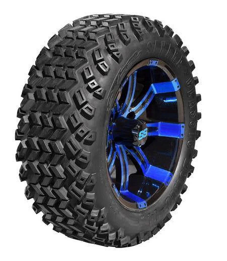Golf Tire F89214