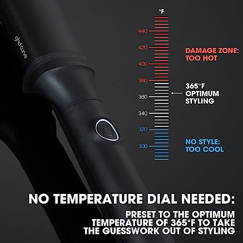 Professional Hair Curling Irons & Wands Q79500