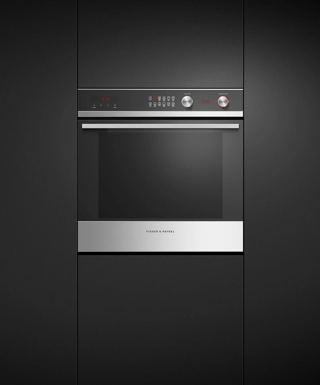 24" 11 Function Oven J2780