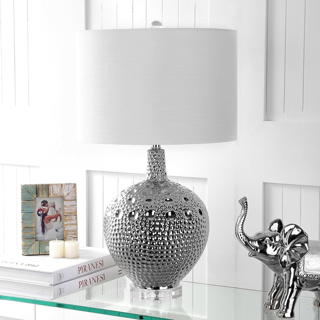 Ceramic LED Table Lamp Y824174
