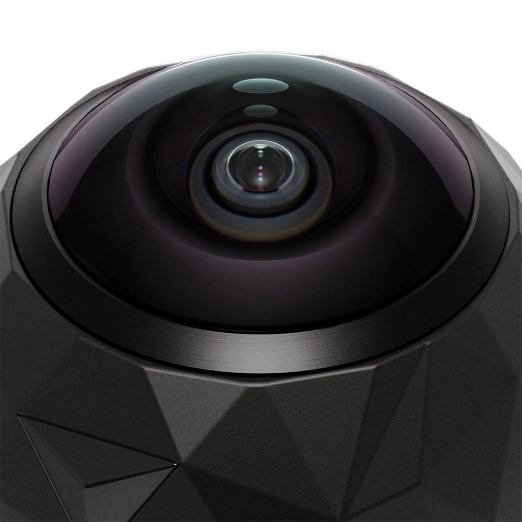 Action Camera - Black T460242