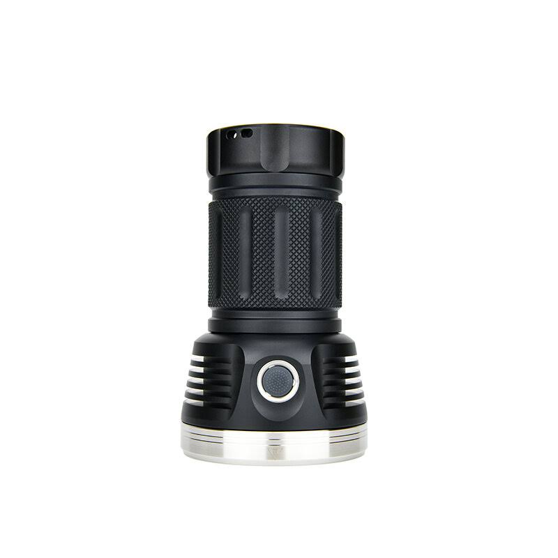 18650 Flashlight High CRI Super Bright A28838