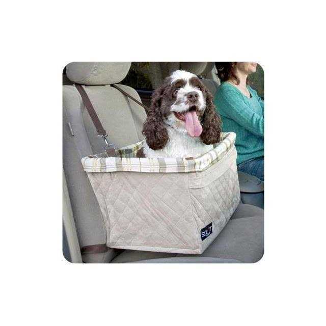 Quilted Booster Seat N401978