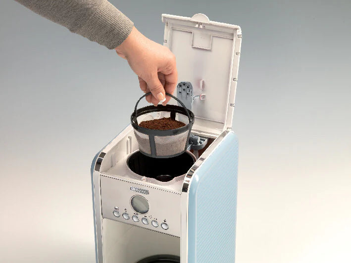 American Coffee N833