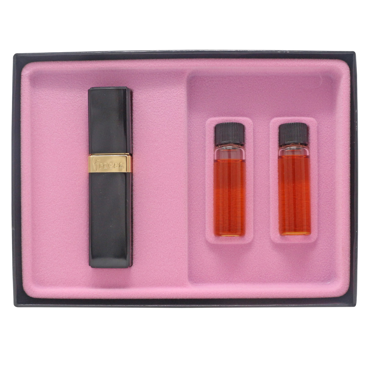 Parfum 0.25oz/7ml With 2 Refills Each 0.25oz U904