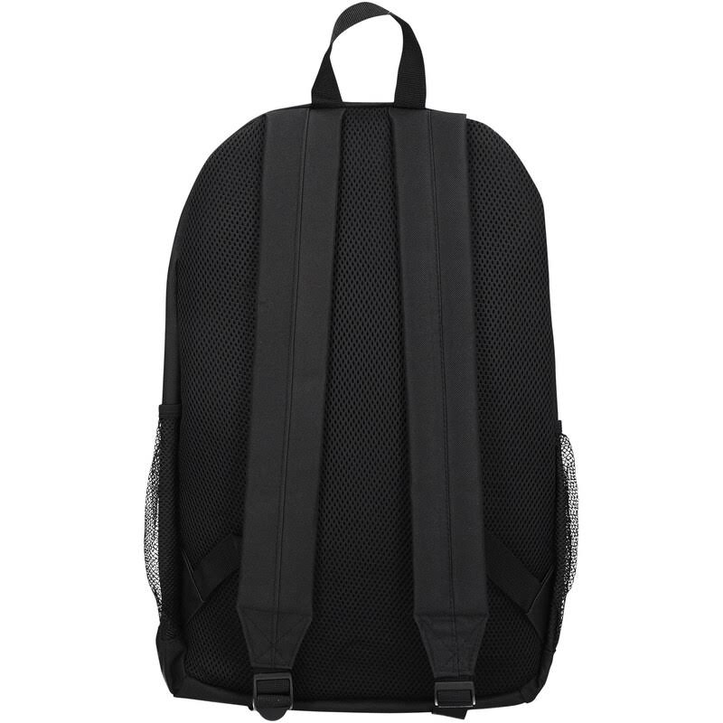 Black Camo Backpack J7509