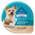Chicken Flavor Pate Small Breed Dog Food R314048