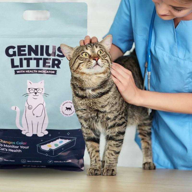 Cat Litter E949362
