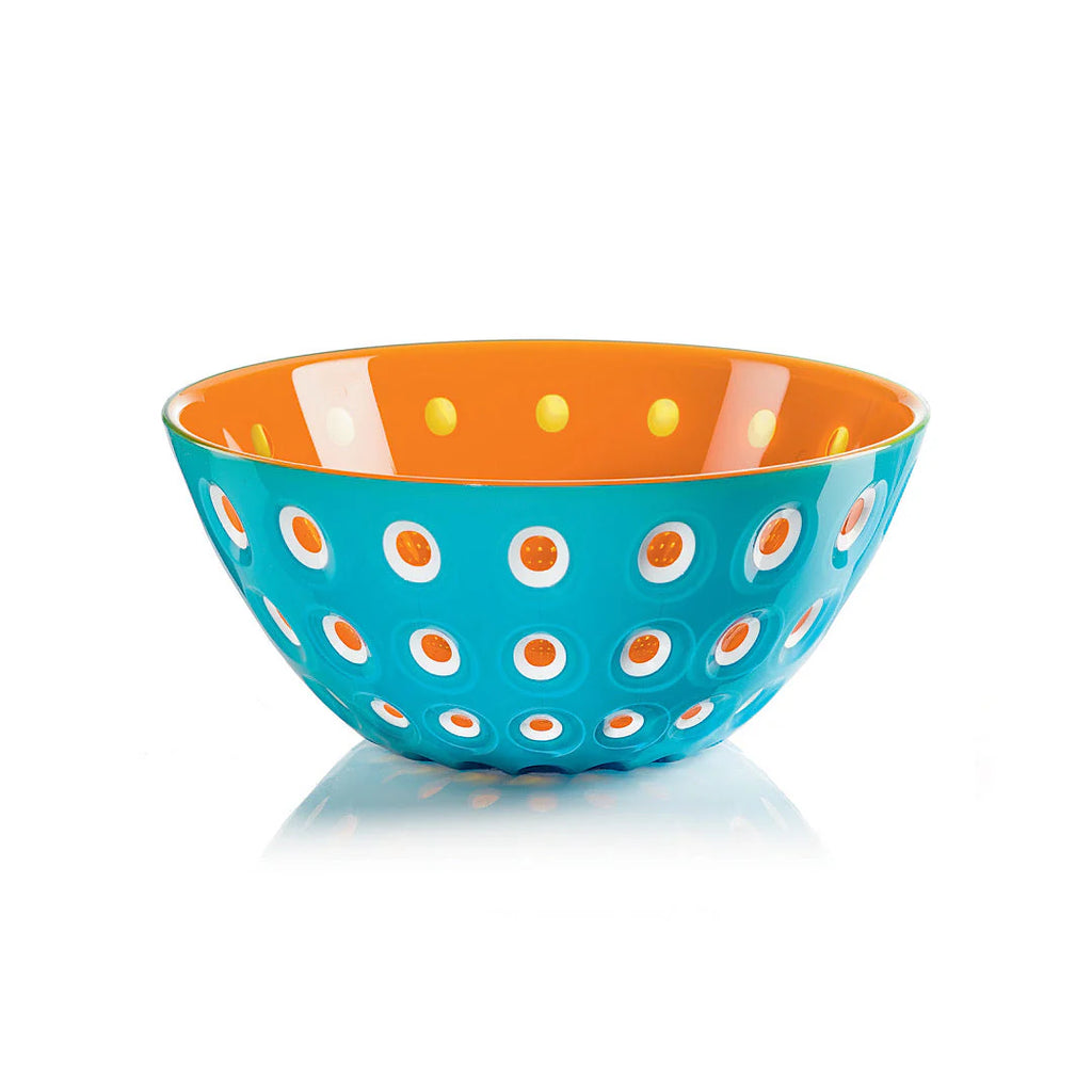 Grey Yellow Bowl Y5655