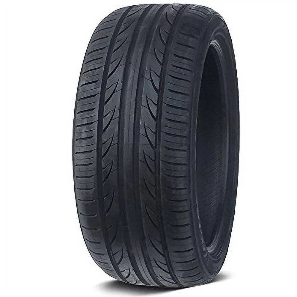All Season 215/40ZR18 89W XL Passenger Tire N165