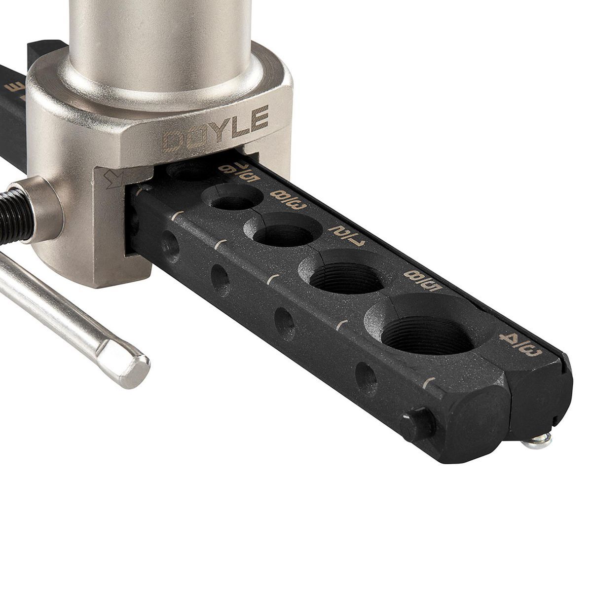 3/16 in. to 3/4 in. Flaring Tool Kit S98779