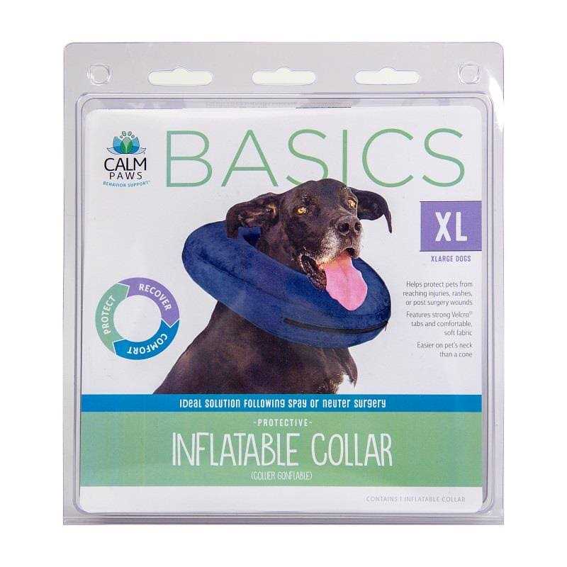 Inflatable Collar Z828