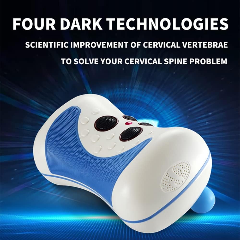 Multifunctional Therapeutic Instrument J8230