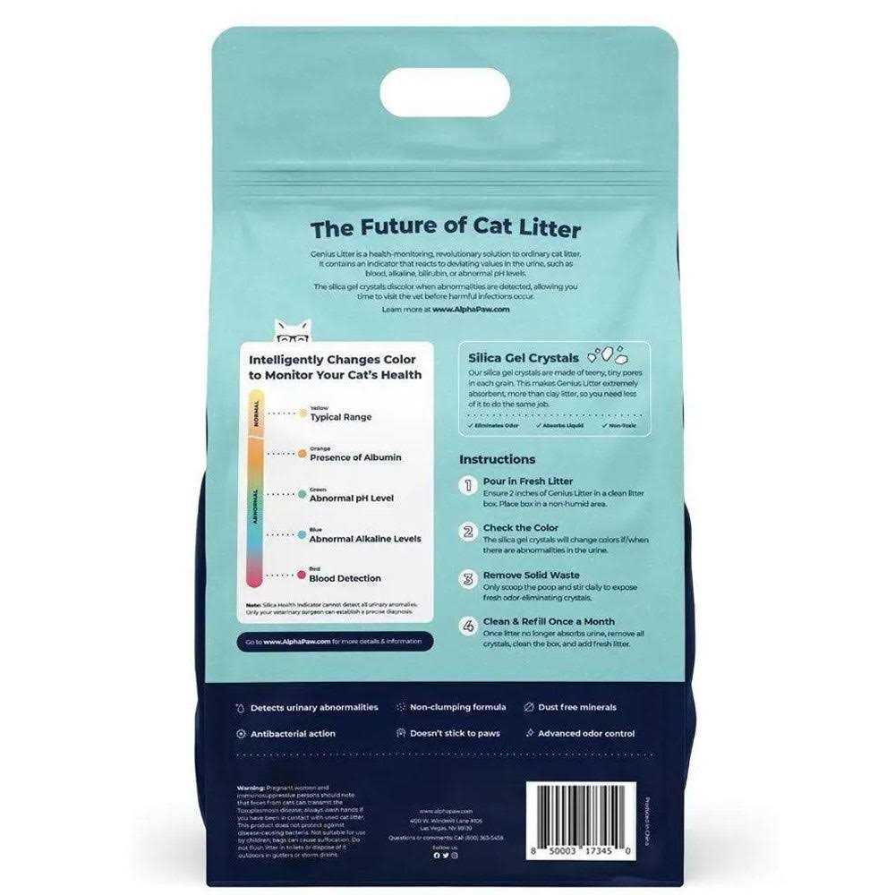 Cat Litter E949362
