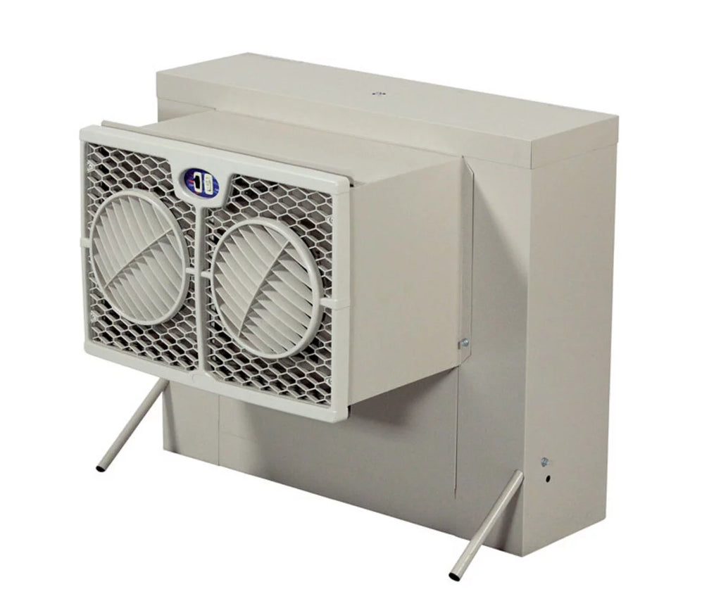 Evaporative Air Cooler C612