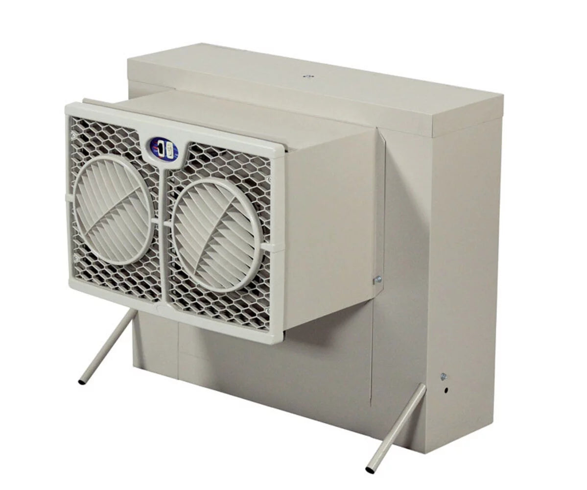 Evaporative Air Cooler C612