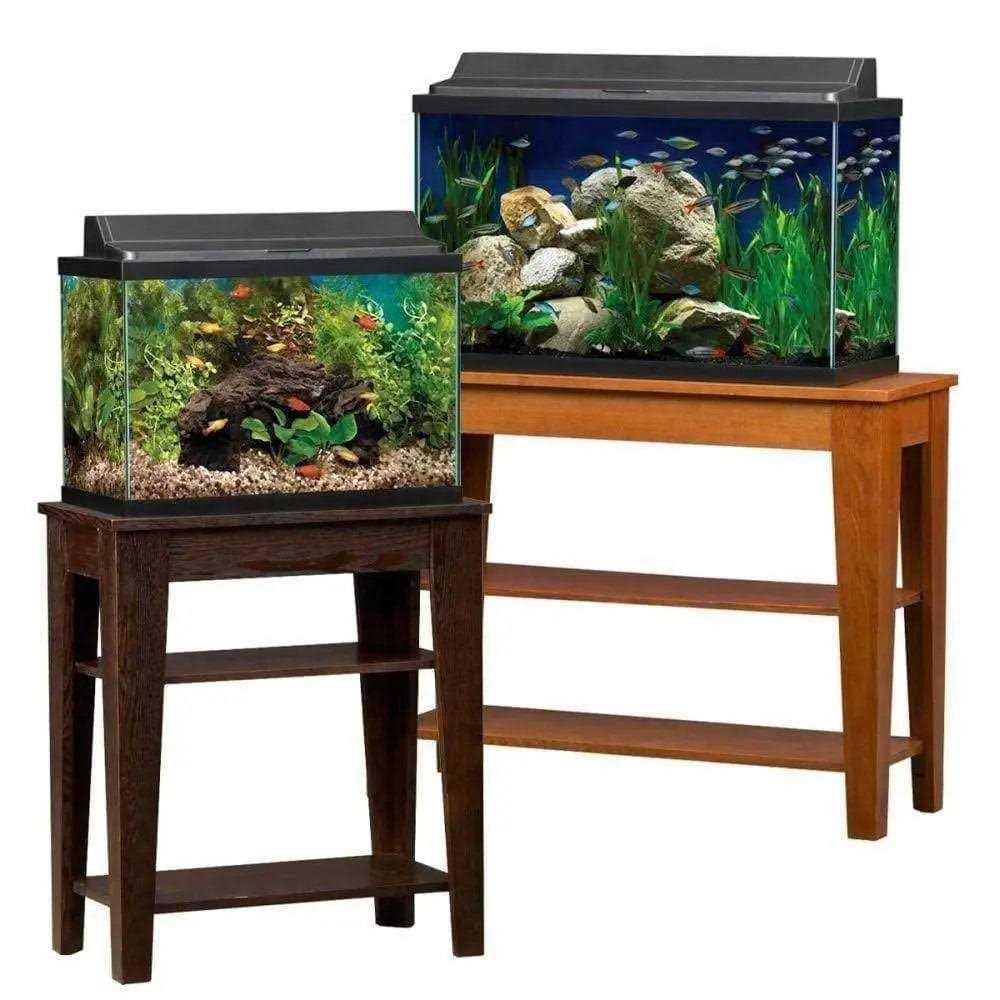 Fluorescent Aquarium Hood A54015
